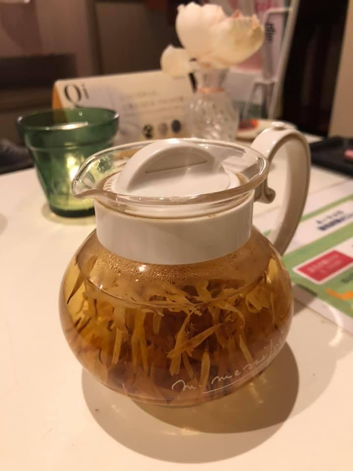 冬のおすすめハーブティー